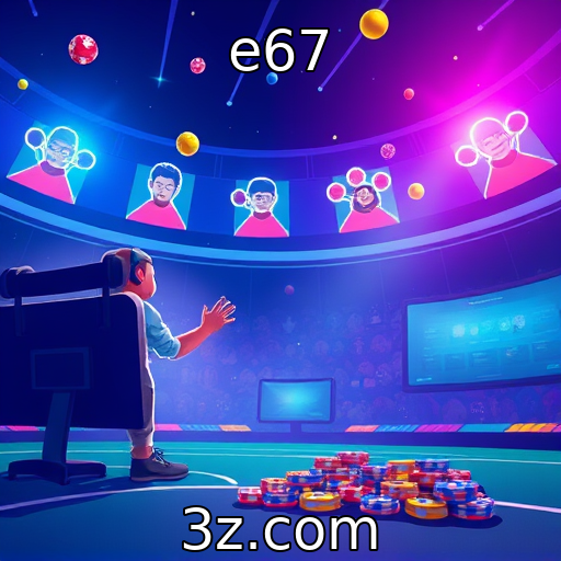 As Melhores Estratégias de Apostas em E-sports para 2025