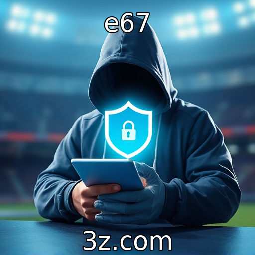 Aposte com segurança: dicas para proteger suas transações online