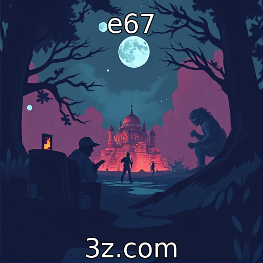 Tendências emergentes na produção de jogos independentes