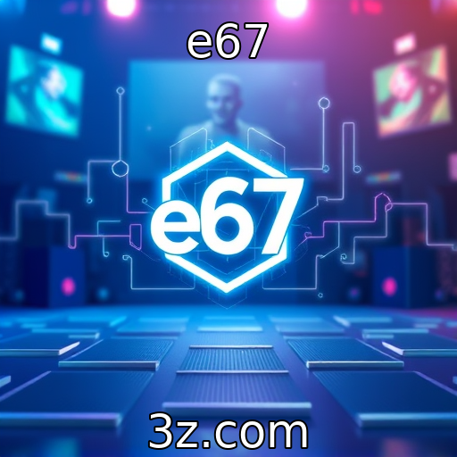 Campeonatos de e-sports: O impacto das plataformas no cenário competitivo