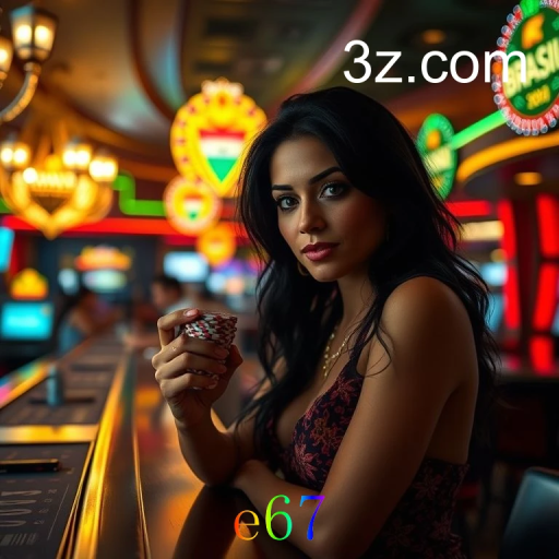 Login Inovador e67: Conectando Jogadores de Forma Única