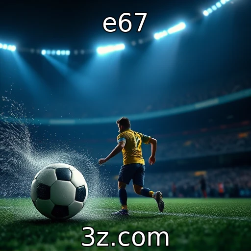 Apostas esportivas em ascensão: o que os dados revelam sobre o mercado