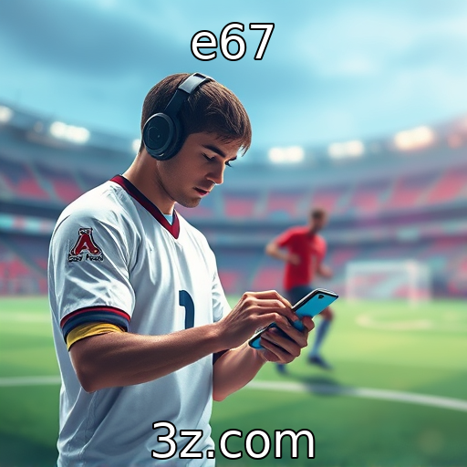 Apostas Esportivas: Como Analisar Partidas para Lucrar em 2025