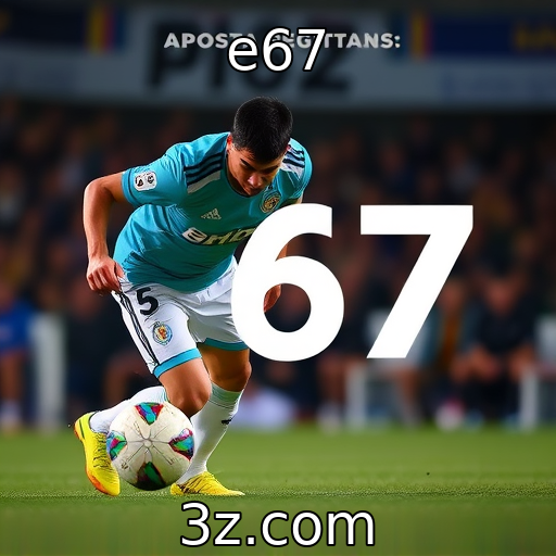 Apostas Esportivas: Análises que Podem Transformar Seus Lucros